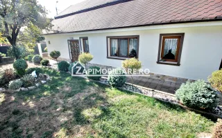 Casa 6 camere, 150mp.utili,527mp teren, zona semicentral - Poză 11