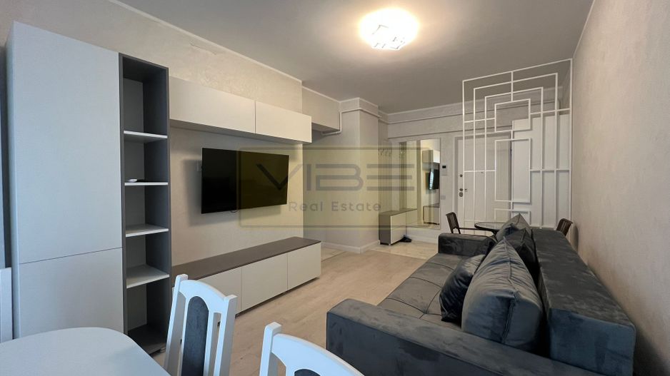 Apartament 2 camere decomandat Royal Town - Copou - Poză 4