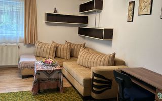 Apartament 2 camere,  zona Sigma! Oportunitate de  investitie! - Poză 9