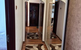 APARTAMENT 3 CAMERE, COMPLET MOBILAT SI UTILAT,  DE VANZARE - Poză 10