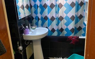 Apartament 3 camere - Doamna Ghica | Bloc 1975 reabilitat | 71mp - Poză 8