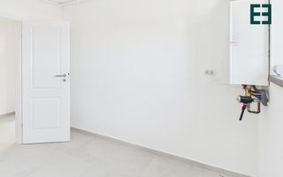 Rate la dezvoltator - Apartament nou cu 2 camere etaj 3 - Timișoara - Poză 11