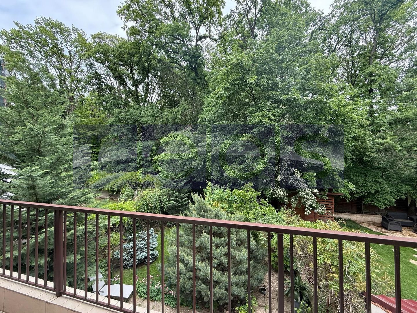 VANZARE VILA | PADUREA BANEASA | 158MP | 5 CAMERE | CURTE-LOC PARCARE - Poză 14