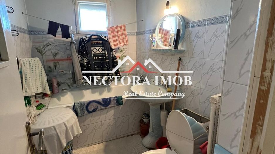 NECTORA IMOB-Apartament 2 camere,tip PB,Zona Prima Shops Decebal,Et 2 - Poză 4