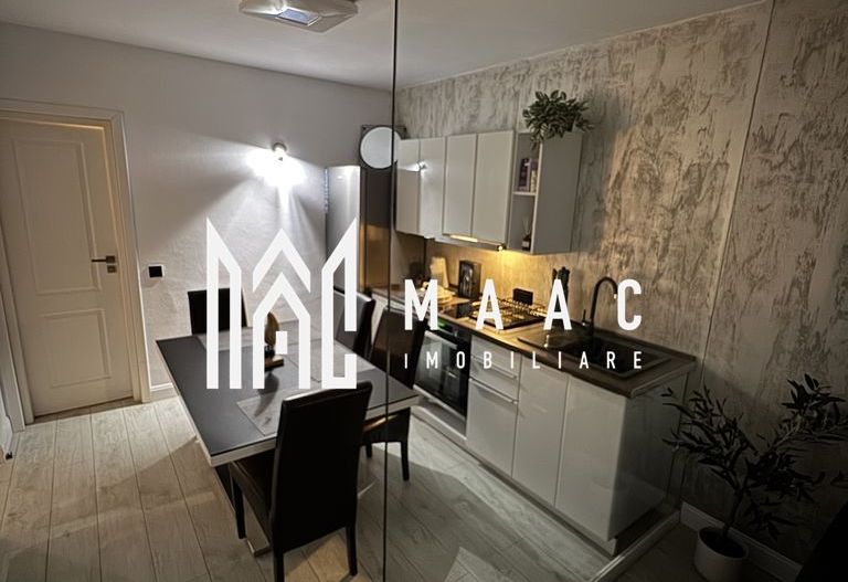 Casă 2 camere-curte și terasă |  Zona Parcul Sub Arini - Poză 5