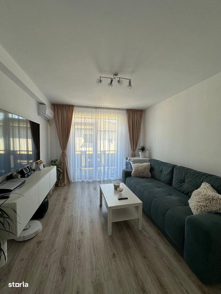 Apartament 2 camere zona Giroc - Poză 2