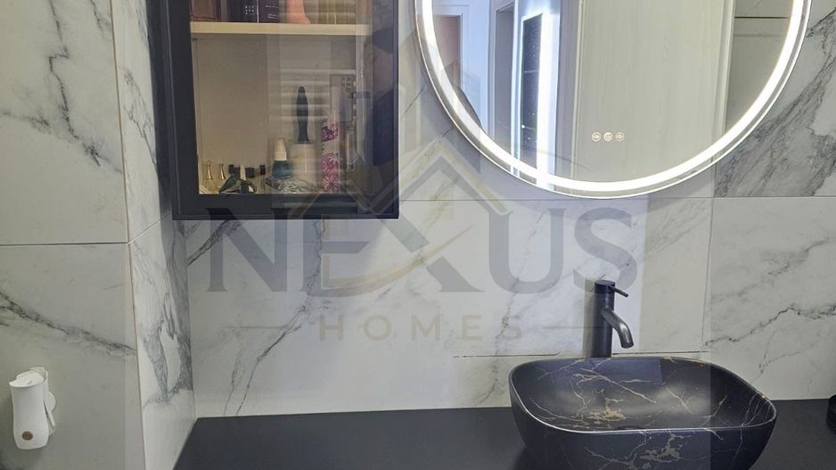 Apartament 2 camere dec - 5 minute Metrou Berceni - Finisaje moderne - Poză 12