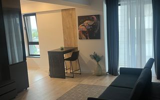 Apartament 2 camere | Baneasa - Sisesti | Parcare subterană - Poză 4