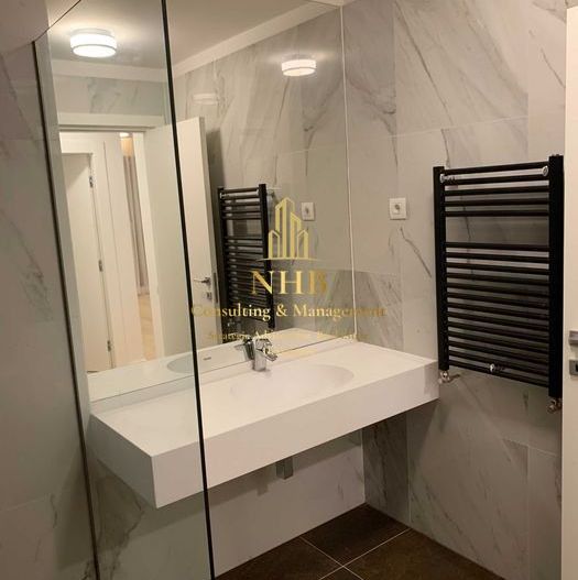 Apartament de vanzare - 2 camere - Zona Herastrau ( One Plaza )-PARCARE+BOXA - Poză 4