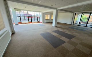 Spatiu modern de birouri 335 mp etaj 1 Sibiu zona Milea - Poză 5