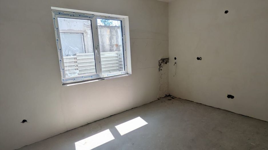 DUPLEX SEMIFINISAT — ZONA TĂUTIULUI, FLOREȘTI - Poză 5