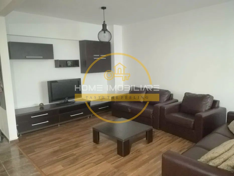 Apartament 2 camere, decomandat, 59mp, zona Tatarasi - Poză 1