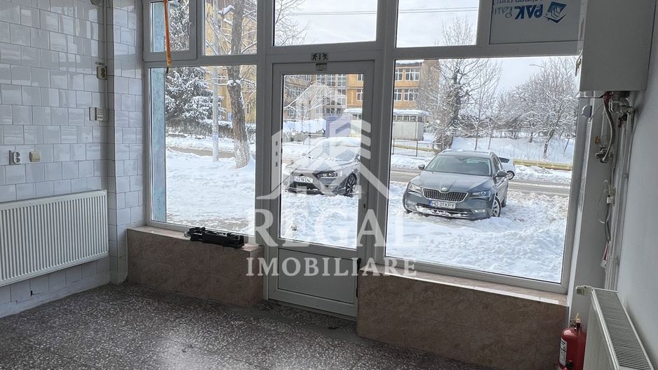 Spațiu comercial / birou de vânzare – zona Păltiniș - Poză 3