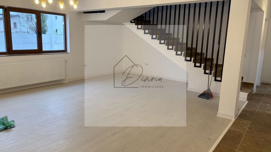 Casa individuala parter si pod Pantelimon - Poză 9