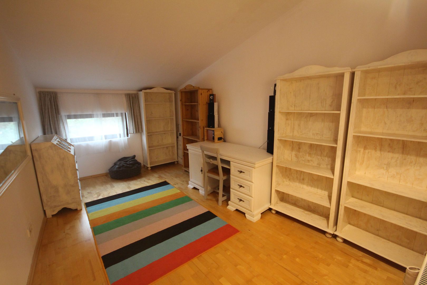 Vila individuala zona Girocului-Braytim - Poză 19