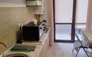 Apartament nou de 1 cameră de închiriat în Complex River's Towers, Tudor Vladimirescu - Poză 3