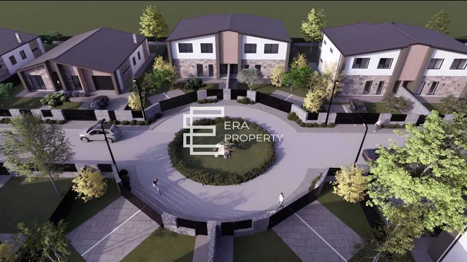 Duplex Modern & Spațios | 134 mp utili & 356 mp teren Sura Mica - Poză 6