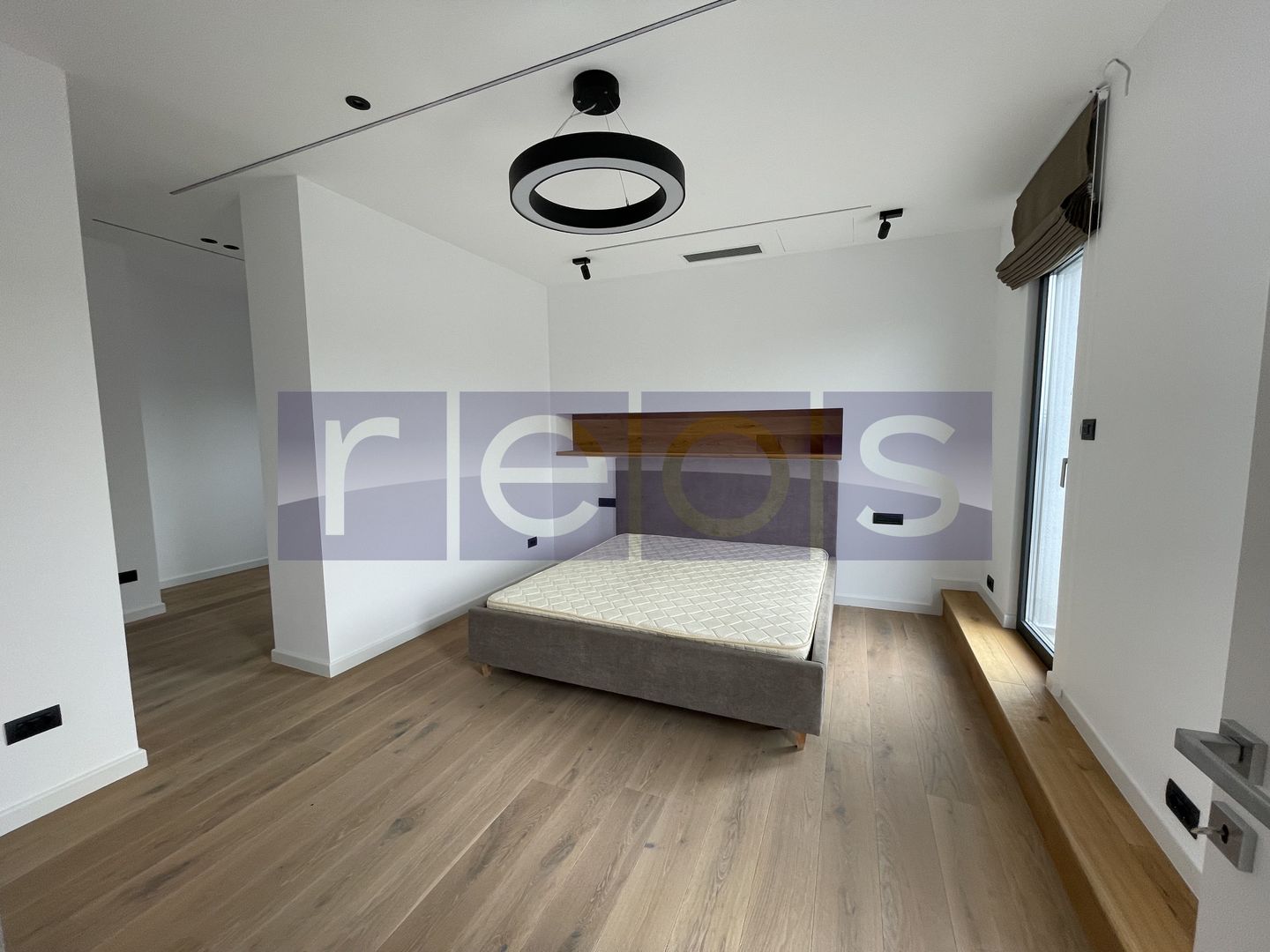 Penthouse sistem Smart home ready |  118 mp+terasa 76mp  | Upnorth Boutique - Poză 17