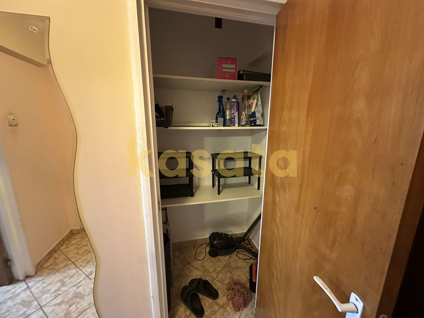 2 Camere | Zona Uverturii | Etaj Intermediar | Bloc Reabilitat - Poză 4