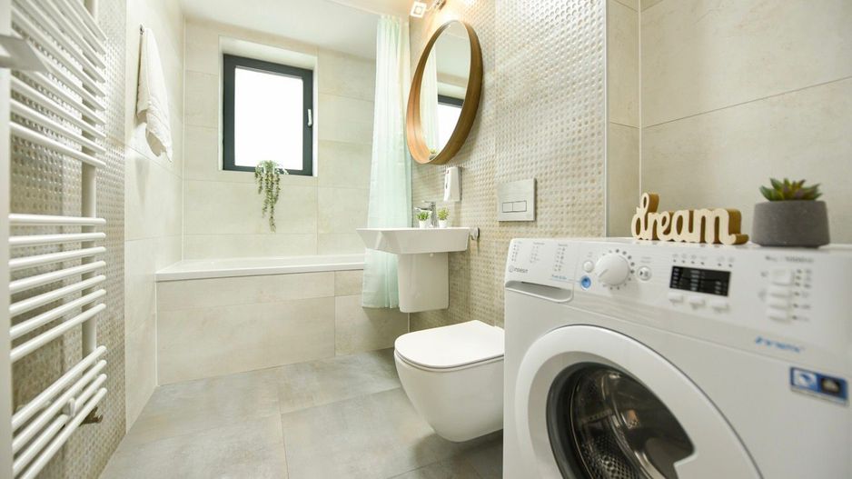 Vanzare Studio Cloud 9 Residence Aviatiei - Poză 14