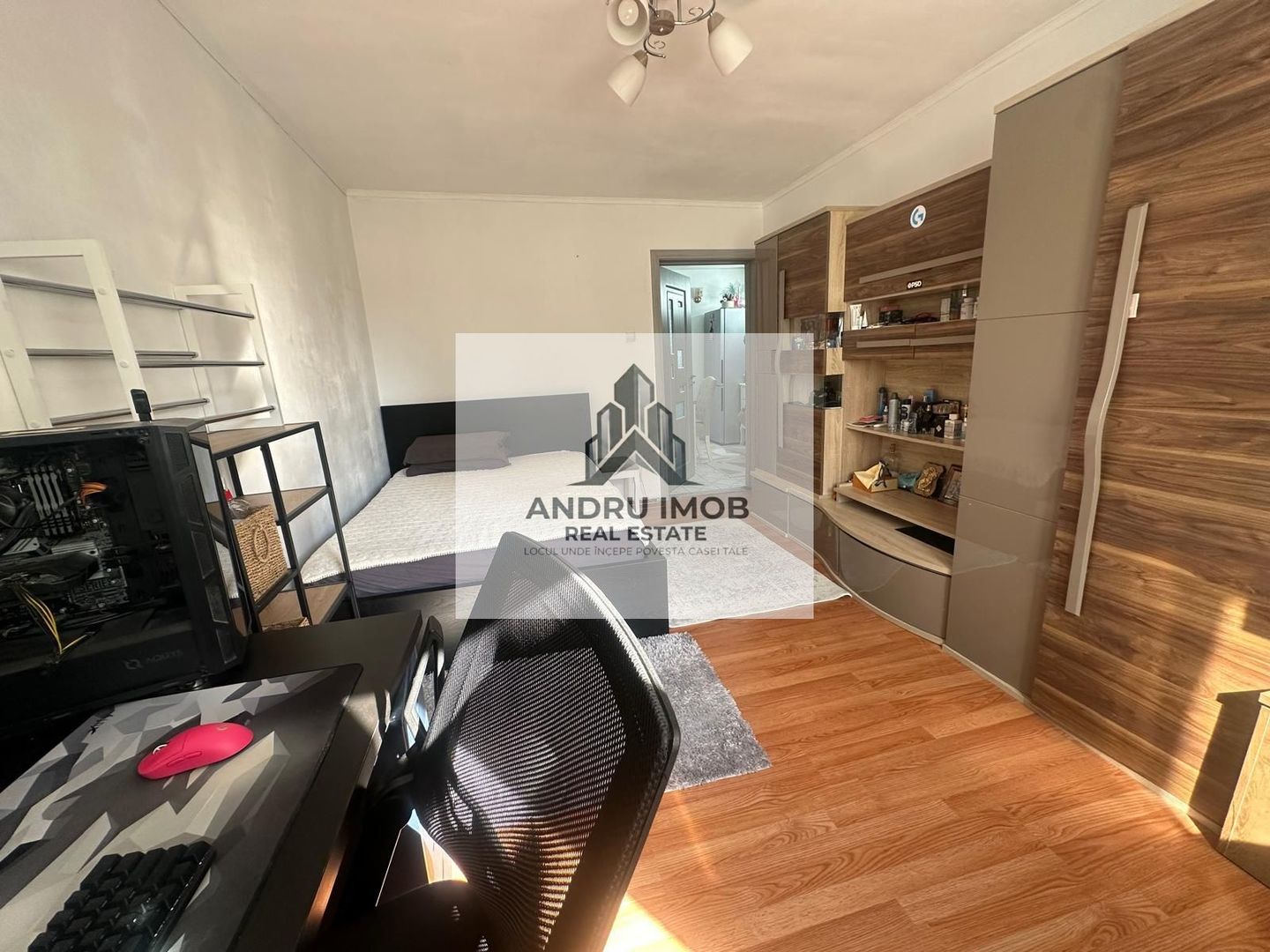 Apartament 2 camere/ 1 Decembrie 1918/Liviu Rebreanu - Poză 8