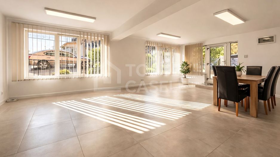 Spațiu ideal pentru birou sau activitate profesională – aproape de Iulius Mall - Poză 1