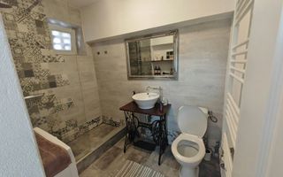 Apartament de închiriat Sibiu | 2 camere | Ultracentral | mobilat - Poză 5