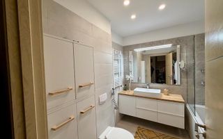 2 CAMERE DE VÂNZARE – ONIX BLUE, MAMAIA NORD | LA 100 M DE PLAJĂ - Poză 3