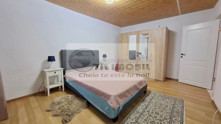 Apartament 2 camere Nicolina/ CUG (BRD)-  105.000EURO - Poză 4