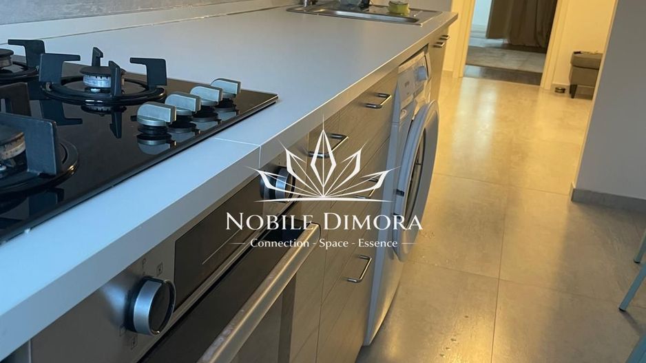 Apartament de vanzare cu 2 camere, renovat complet, cu boxa prorie - Complex - Poză 5