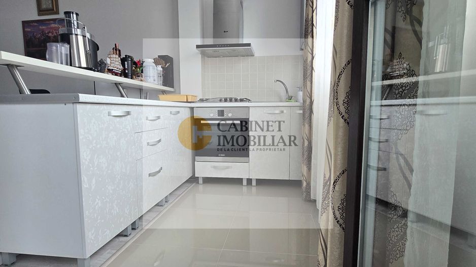2 Camere - 43MP | Decomandat - Etaj 2/4 | Bloc 2017 | Pacii - Poză 6