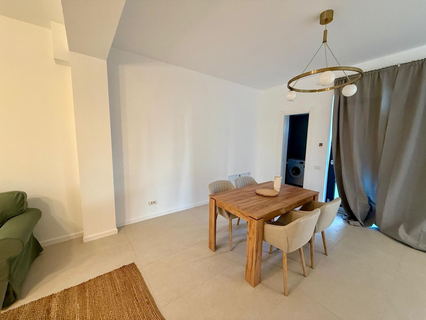Apartament 3 camere tip duplex I Nobil Residence I De vanzare - Poză 1