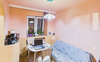 Apartament cu 3 camere tip X,  Str. Feldioarei - Poză 6