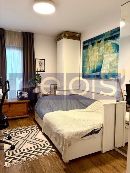 VANZARE  PENTHOUSE CU  DESING PREMIUM – Sector 1 - Poză 10