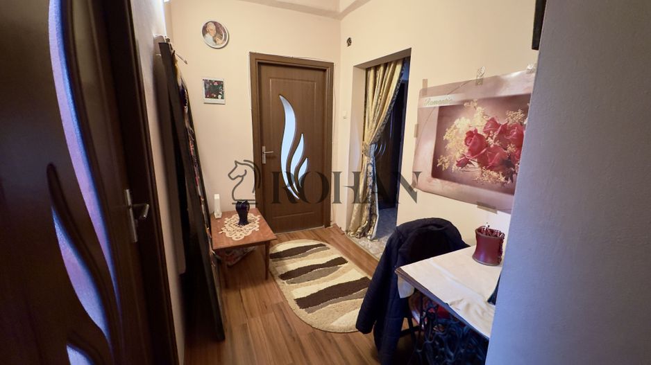 Apartament 3 camere, 70 mp total, loc de parcare, Str. Vânătorilor - Poză 17