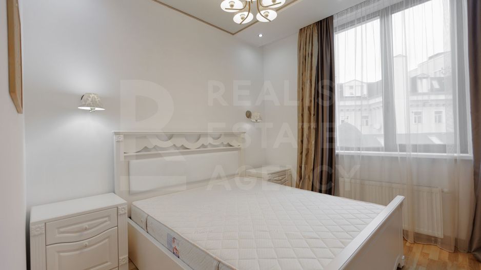 Chirie, apartament, 2 camere, strada Columna, Centru - Poză 9