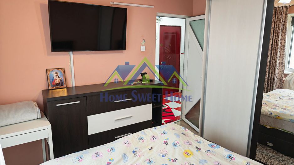 Apartament 2 cam. dec. – zona buna M7, Str. Eliberării(langa Vanatori) - Poză 6