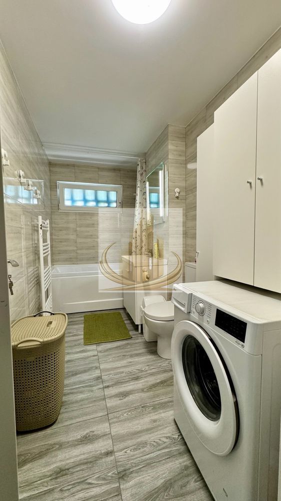 Apartament Premium 3 Camere | 68 mp | Etaj 3 | Garaj & Boxă | Zona Piața Doina - Poză 6