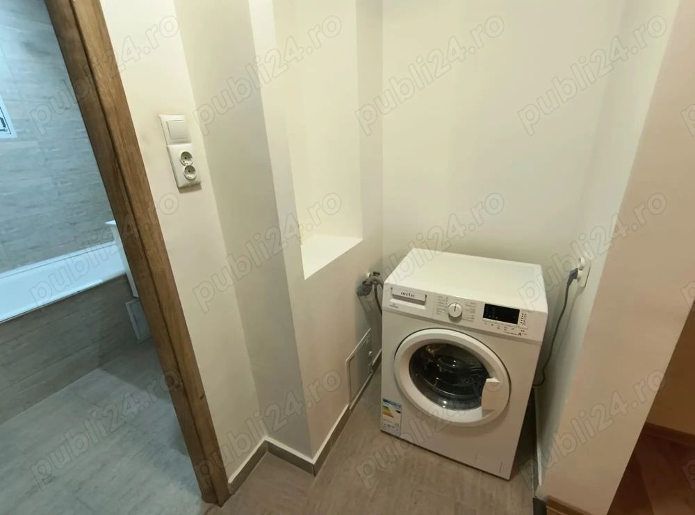 De inchiriat apartament cu 2 camere in zona Stefan Cel Mare - Poză 8