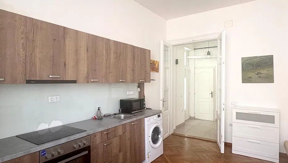 Garsonieră de închiriat | 35 mp | Zonă centrală | Aproape de facultăți - Poză 3