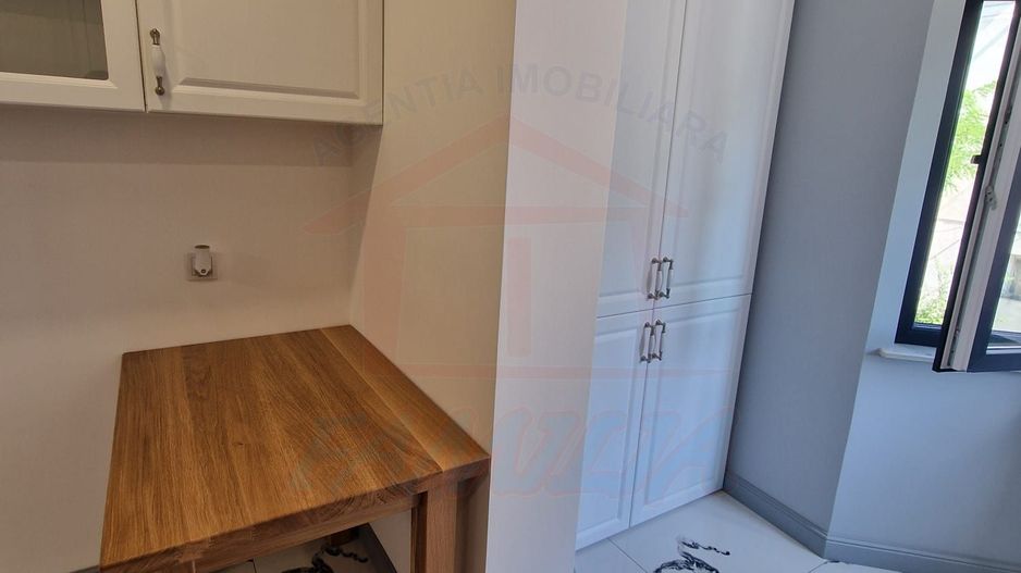 🏢Închiriere apartament 2 camere, complet renovat- IC Frimu📍 - Poză 14