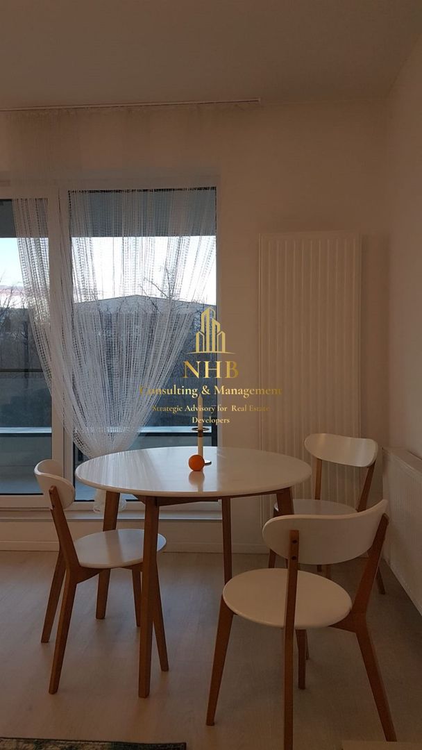 Apartament de ichiriat 3 camere -119 mp-Laguna Residence-PARCARE - Poză 11