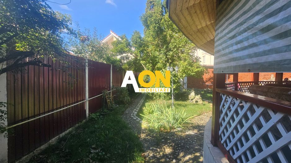 Casa Individuala 5 Camere 224mp Utili, 550mp Teren, Zona Micesti - Poză 11