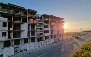 Ag. Eu. vinde AP. 2 Cam  49 mp  Parter/8   finalizare 2024 feb.  mamaia nord - Poză 11