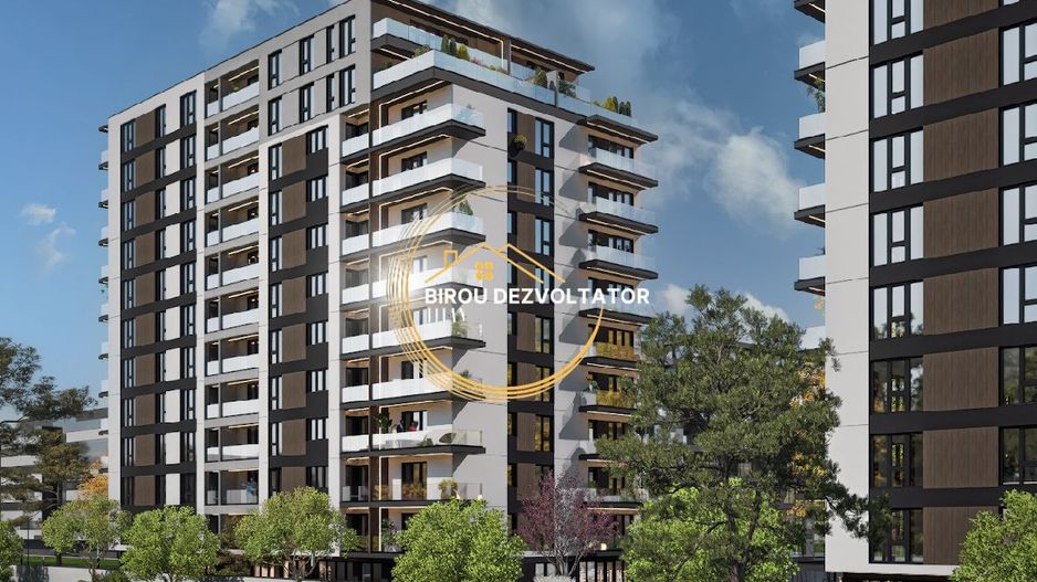 Metrou Teclu Pallady Ikea Investitie de TOP Ansamblu Premium Modern - Poză 9
