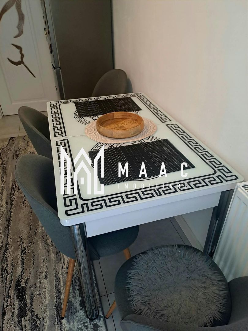 Apartament 2 camere de vânzare | Ostroveni, Râmnicu Vâlcea | parcare - Poză 13