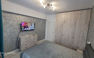 Ap 2 camere+Loc de Parcare UNIREA TOWERS– Prima Închiriere- 595 Euro - Poză 5