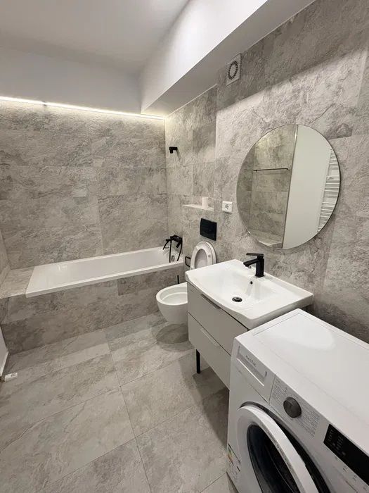 Apartament 2 camere Mihai Bravu-Calea Vacaresti | Loc parcare - Poză 7