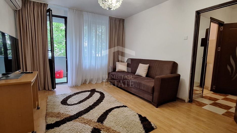 Apartament 2 camere Brancoveanu - Piata Sudului - Poză 1