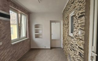 Casă individuală 2 camere Saliste Sibiu - Poză 4